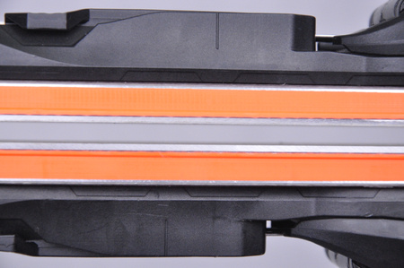 NARTY UŻYWANE ATOMIC REDSTER S8 + X12 GW 23/24 149 cm NRC678