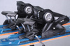 NARTY UŻYWANE VOLKL DEACON 84 + LowRide XL 13 23/24 167 cm NRC241