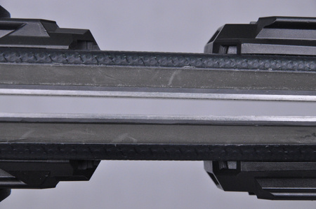 NARTY UŻYWANE ATOMIC REDSTER SC + M10 23/24 175 cm NRC492