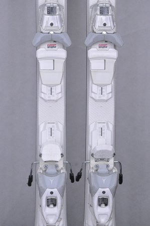 NARTY UŻYWANE ATOMIC CLOUD C7 + Atomic M10 23/24 163 cm NRC1220