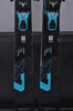 NARTY UŻYWANE ATOMIC REDSTER X7 + Atomic MI12 GW 24/25 162 cm NRC280