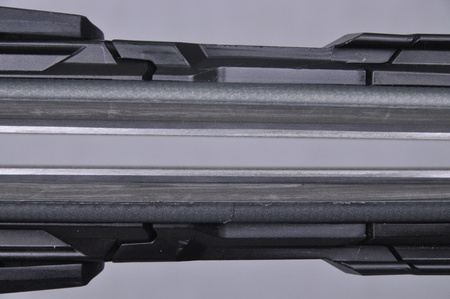 NARTY UŻYWANE SALOMON S/MAX 6 + M10 23/24 153 cm NRC802