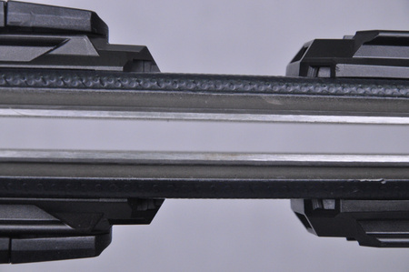 NARTY UŻYWANE ATOMIC REDSTER SC + M10 23/24 140 cm NRC454