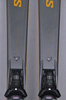 NARTY UŻYWANE SALOMON S/MAX F8 XT + M10 2024 177 cm NRC449