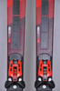 NARTY UŻYWANE ATOMIC REDSTER S8 + X12 GW 24/25 170 cm NRC166