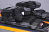 NARTY UŻYWANE BLIZZARD WCR 72 + TLT 10 24/25 160 cm NRC918