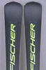 NARTY UŻYWANE FISCHER RC4 SUPERIOR TI 23/24 + Z11 155 cm NRC732