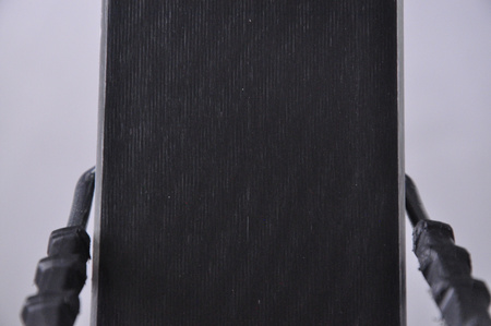 NARTY UŻYWANE HEAD SUPERSHAPE E. MAGNUM + Head PRD12 24/25 177 cm NRC538