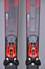 NARTY UŻYWANE ATOMIC REDSTER S8 + X12 GW 24/25 149 cm NRC149