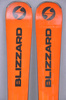 NARTY UŻYWANE BLIZZARD FIREBIRD SRC + XCELL 14 23/24 165 cm NRC674