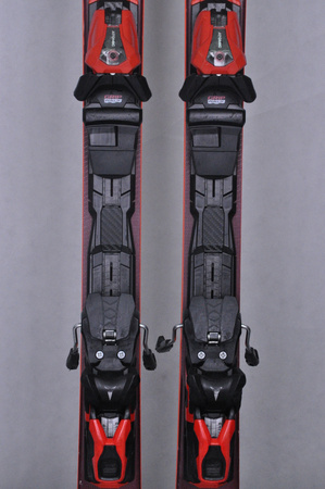 NARTY UŻYWANE ATOMIC REDSTER S7 + M12 GW 23/24 170 cm NRC726