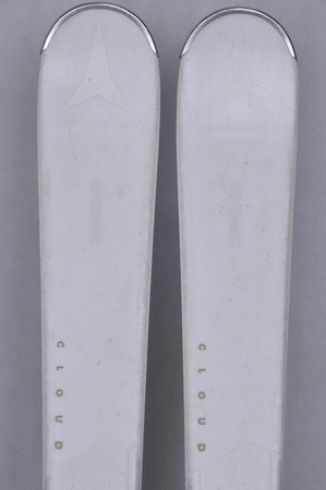 NARTY UŻYWANE ATOMIC CLOUD C7 + Atomic M10 23/24 156 cm NRC1210