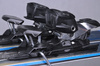NARTY UŻYWANE K2 DISRUPTION 78TI + MXC 12 24/25 163 cm NRC983