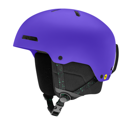 KASK SMITH RODEO MIPS Matte Ultraviolet 2026