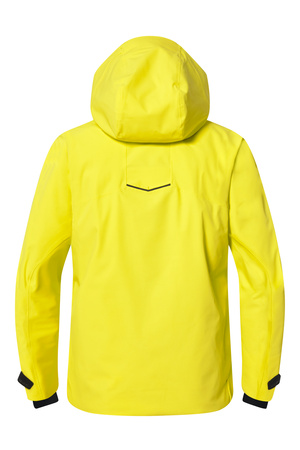 KURTKA NARCIARSKA DESCENTE DETACHABLE DOWN Actus Green 2026