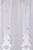 NARTY UŻYWANE HEAD E. PURE JOY 23/24 + JOY 9 163 cm NRB075
