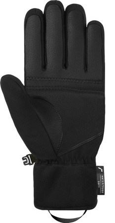 RĘKAWICE NARCIARSKIE REUSCH STEVE R-TEX XT Black 2026