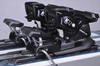 NARTY UŻYWANE KASTLE MX 75 + K12 PRW 23/24 172 cm NRC46