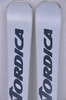 NARTY UŻYWANE NORDICA SPITFIRE CA 24/25 + Marker TP2 10 162 cm NRC1036