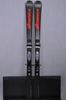 NARTY UŻYWANE NORDICA SPITFIRE 73 24/25 + Marker TP2 10 156 cm NRC870