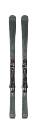 NARTY NORDICA SPITFIRE DC 74 + TPX12 FDT 2026