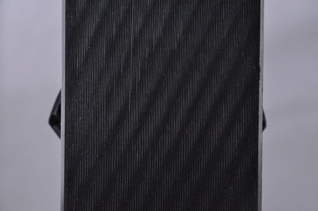 DAMSKIE NARTY UŻYWANE ATOMIC CLOUD C9 + M10 GW 24/25 164 cm NRC393