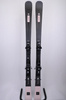 DAMSKIE NARTY UŻYWANE SALOMON S/MAX 8 + M10 23/24 160 cm NRB105