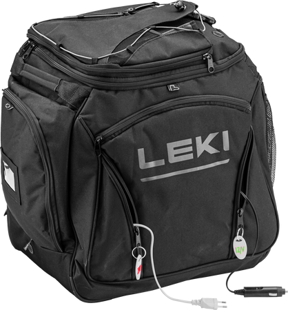 TORBA NA BUTY NARCIARSKIE LEKI BOOTBAG HOT (heatable) 2026