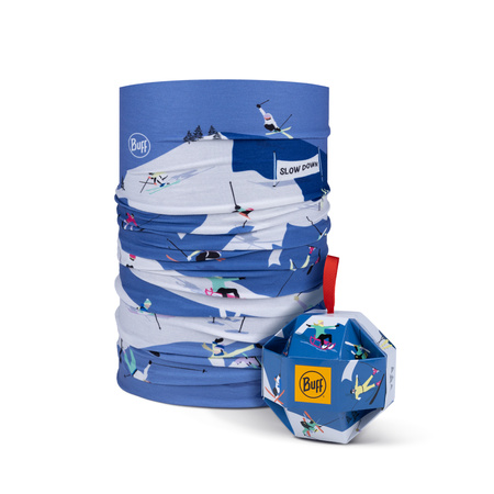 BUFF CHUSTA ORIGINAL Umyr Holidays