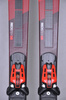 NARTY UŻYWANE ATOMIC REDSTER S8 + X12 GW 24/25 149 cm NRC147