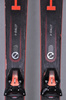 NARTY UŻYWANE HEAD SUPERSHAPE ERALLY + PRD12 23/24 163 cm NRC526