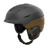 KASK GIRO TOR SPHERICAL MIPS Matte Metallic Coal/Tan  2026