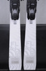 NARTY UŻYWANE VOLKL FLAIR SC 23/24 + Marker VMOTION 11 158 cm NRC294