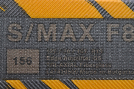 NARTY UŻYWANE SALOMON S/MAX F8 XT + M10 2024 156 cm NRC425