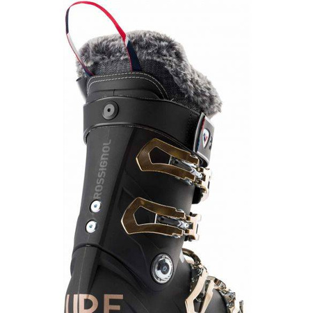 BUTY NARCIARSKIE ROSSIGNOL PURE ELITE 70 2022