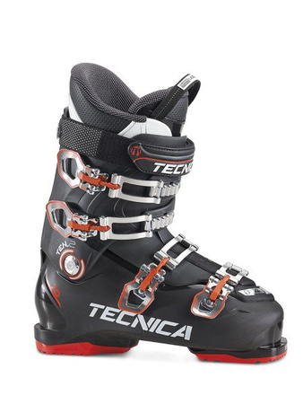 BUTY NARCIARSKIE TECNICA 17/18 TEN.2 70 HV Black