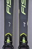 NARTY UŻYWANE FISCHER RC4 SUPERIOR TI 23/24 + Z11 170 cm NRC753