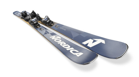 NARTY NORDICA DOBERMANN MULTIPISTA DC + TPX13 FTD 2026