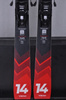 NARTY UŻYWANE VOLKL RACETIGER SRC + Motion 10 24/25 163 cm NRC210