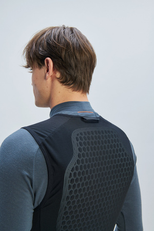 PROTEKTOR OCHRANIACZ VPD AIR VEST Uranium Black 2026