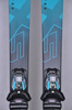 NARTY UŻYWANE ATOMIC REDSTER X5 + Atomic M10 GW 24/25 168 cm NRC318