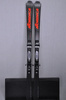 NARTY UŻYWANE NORDICA SPITFIRE 73 24/25 + Marker TP2 10 168 cm NRC898