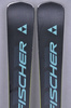 NARTY UŻYWANE FISCHER RC4 PWR 23/24 + RS10 160 cm NRC777