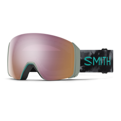 GOGLE SMITH 4D MAG XL Mid Expanders/Everyday Rose Gold Mirror 2026