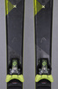 NARTY UŻYWANE HEAD SUPER JOY 20/21 + JOY 11 163 cm NRB925