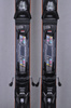 NARTY UŻYWANE BLIZZARD WCR 72 + TLT 10 24/25 160 cm NRC916