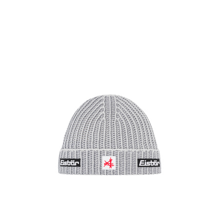 CZAPKA EISBAR SORRAK SA Gray