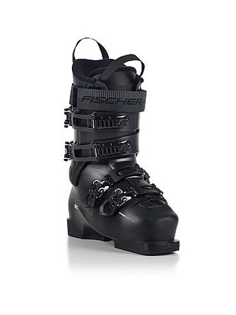 DAMSKIE BUTY NARCIARSKIE FISCHER RC 85 HV GW Black 2026