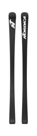 NARTY NORDICA DOBERMANN MULTIGARA DC + COMP 13 FTD 2026