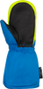 DZIECIĘCE RĘKAWICE NARCIARSKIE REUSCH TOM MITTEN Blue/Yellow 2026